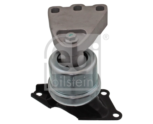 Mounting, engine